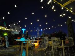 -城市露台景观餐厅(淮海路店)