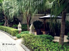 -厦门日月谷温泉渡假村