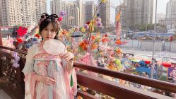 -汉仪华裳汉服馆(打浦桥店)