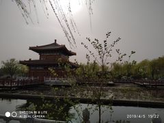 -大明幻境第一城