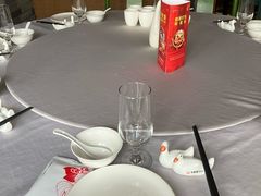 -京味斋·北京烤鸭(华威桥北工大店)