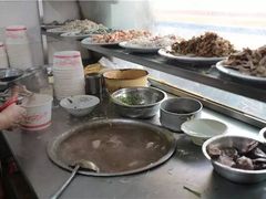 -阿玲面线糊(溪岸路店)