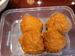 -张卤堂·砂锅卤肘子(南头店)