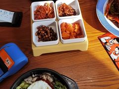 -英兰朝族饭店(河南桥头店)