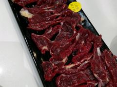 -陈记顺和潮汕牛肉火锅(番禺迎宾大道店)