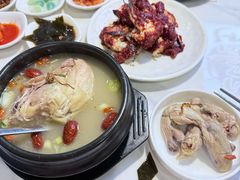 -长顺参鸡汤店(西塔总店)