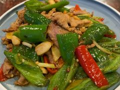 -鱼篮仔·潮汕美食(圆明新园店)