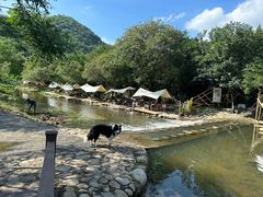 -武汉姚家山旅游景区