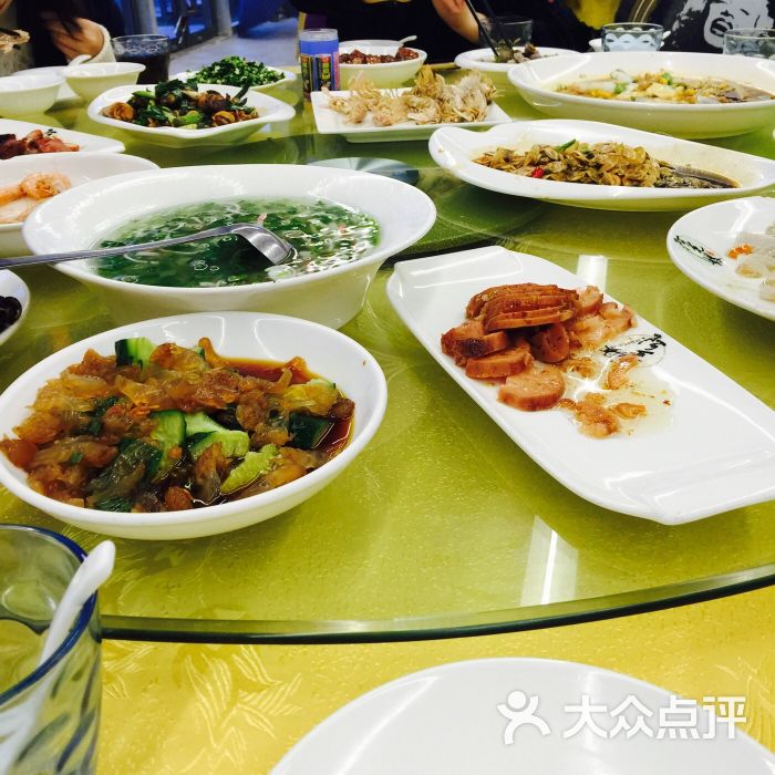 阿毛饭店(文化广场店)图片 - 第8张