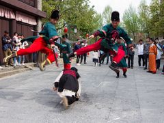 -天龙八部武侠城
