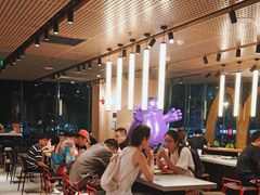 -麦当劳(百利广场店)