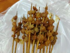 -十里铺铁板鱿鱼