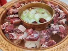 -品疆山新疆特色主题餐厅