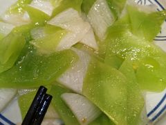 -云海肴·云南小炒·汽锅鸡(天津国金汇店)