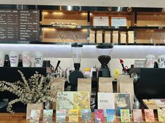 -DECAMERON十日谈(前海嘉里中心店)