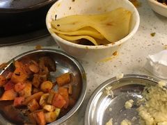 -水碾河刘老大串串香(水碾河路店)