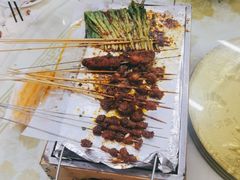 -樊记王·朝阳烧烤粥吧(星沙店)