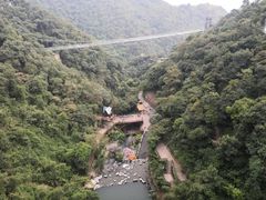 -古龙峡云天玻霸