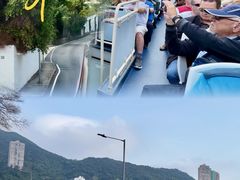 -Big Bus Tours 敞篷观光巴士