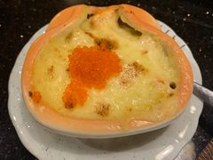 -德川家日本料理(龙德广场店)