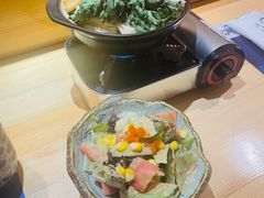 -浦·传统日式料理(3 5 1 1 店)