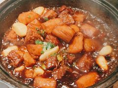 -炊烟小炒黄牛肉(中心印象城店)