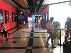 -万达影城(锦华万达广场IMAX店)