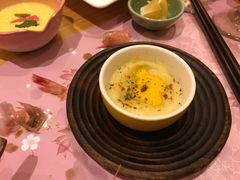 -花潮料理艺食馆(世欧广场店)