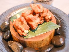 -沿江海南菜·文昌鸡祖师爷(大东海店)