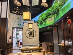 -徽张·新徽菜(五棵松·永定路店)