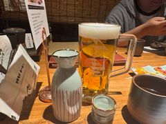 -炉胜·炉端烧·居酒屋