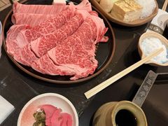 -三嶋亭(高岛屋京都店)