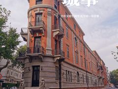 -飞马旅黎黄陂路文旅街区