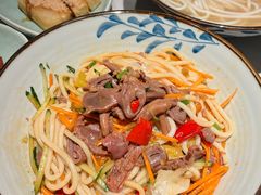 -鑫花溪牛肉米粉(凤凰街创始总店)