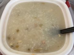 -南城香·饭香串香馄饨香(青年路店)