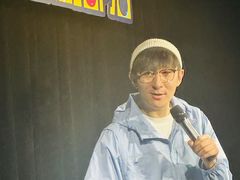 -喜剧部落脱口秀(三里屯工体店)