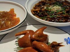 -天福苑(崇宁路店)