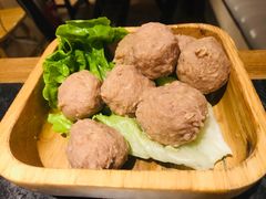 -许府牛火锅(信义坊总店)