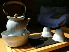 -大连金石滩绿发温泉假日酒店