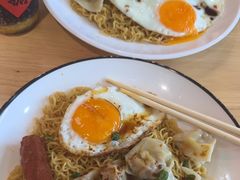 -明記茶餐廳(福田总店)