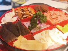 -重庆刘一手火锅(三峡广场直营店)