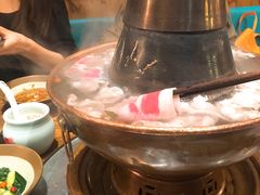 -额尔敦草原涮羊肉·烧烤(冻青树总店)