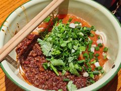 -鞠老头钵钵面(大坪店)