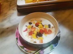 -花舍·新派粤菜·西餐·下午茶(亚运村·鸟巢店)