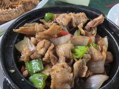 -锐记美食店·现捞海鲜(闸坡店)