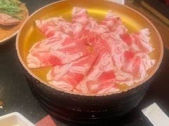 -牛New寿喜烧(金茂览秀城店)