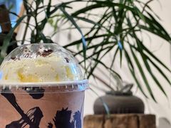 -成川茶店·潮汕工夫浓茶(万象店)