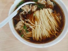-蒋家桥饺面店(东关街店)