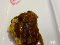 -鹭江潮餐厅•福建菜(鹭江佲家酒店)