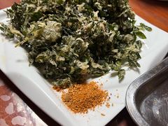 -老张烤羊(王哥庄店)